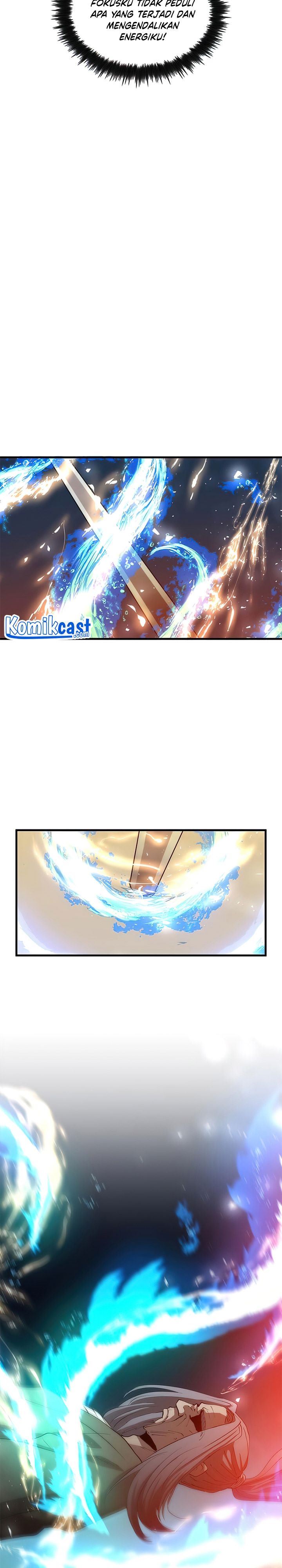 Doctor’s Rebirth Chapter 69