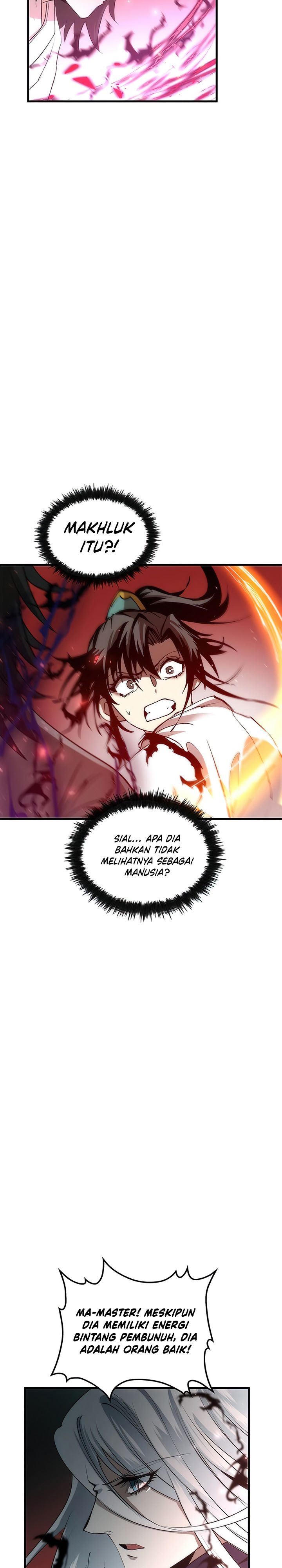 Doctor’s Rebirth Chapter 71