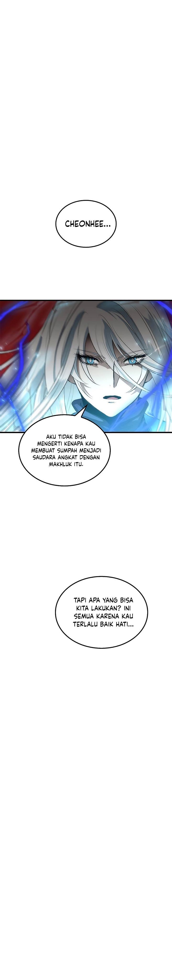 Doctor’s Rebirth Chapter 72