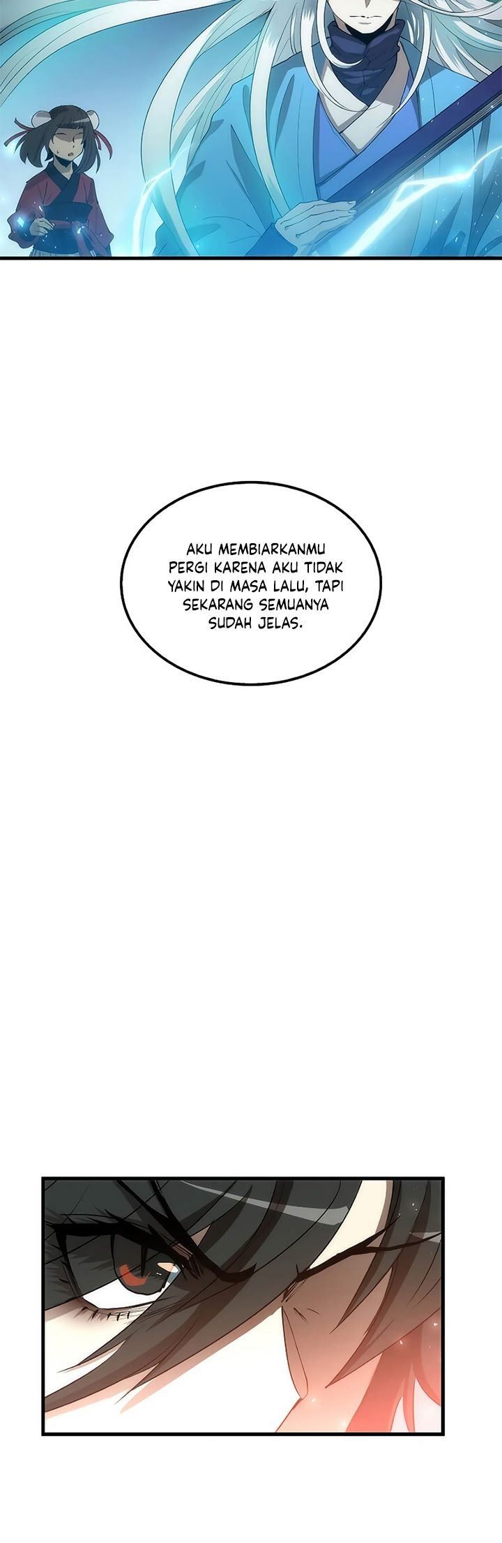 Doctor’s Rebirth Chapter 72