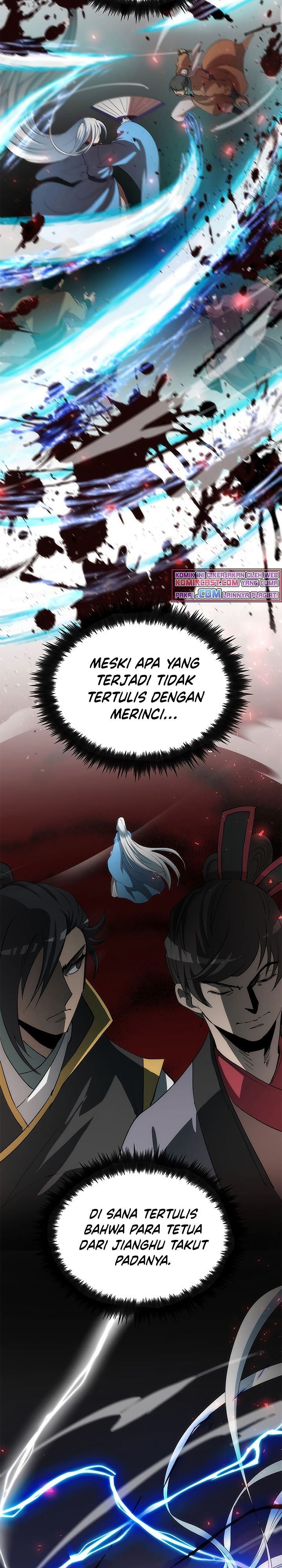 Doctor’s Rebirth Chapter 72