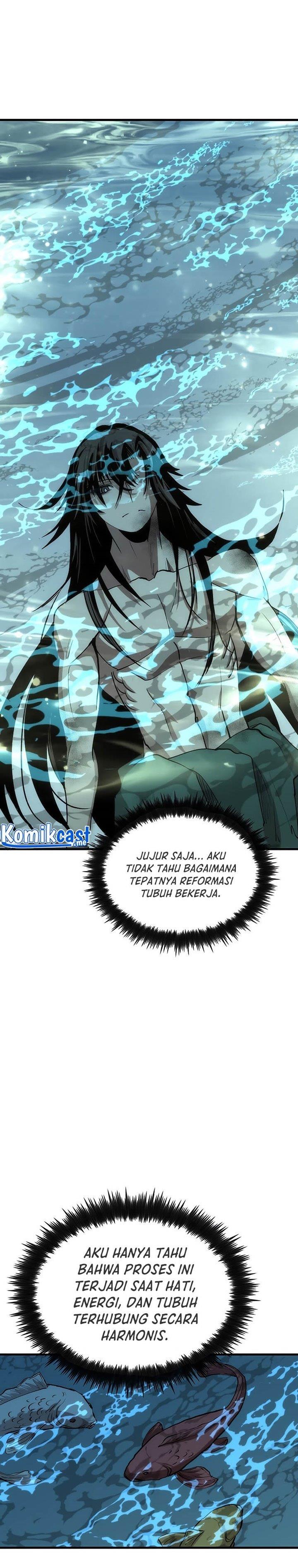 Doctor’s Rebirth Chapter 77