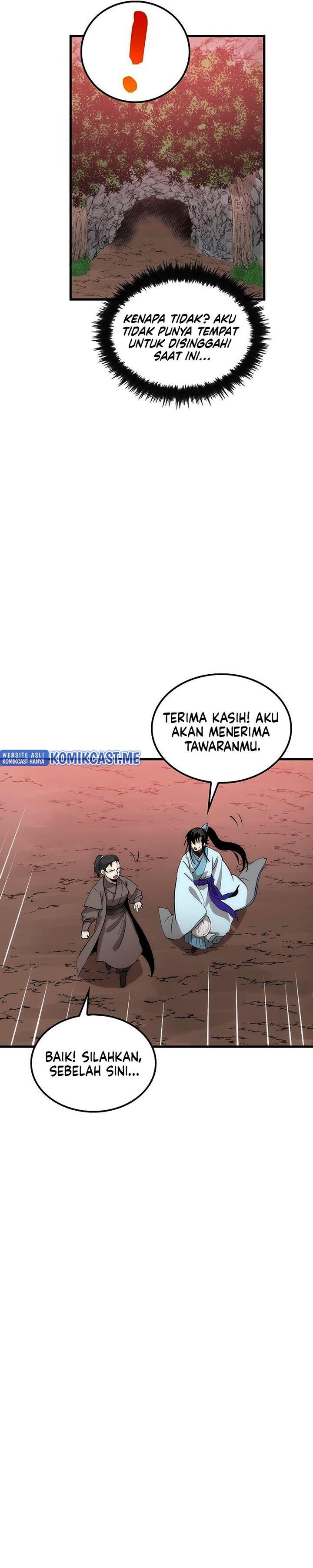 Doctor’s Rebirth Chapter 78