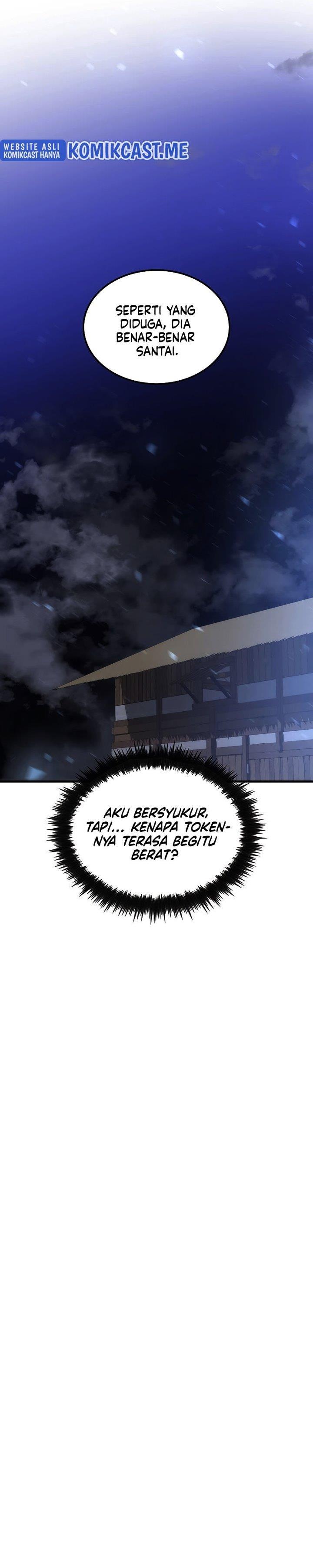 Doctor’s Rebirth Chapter 78