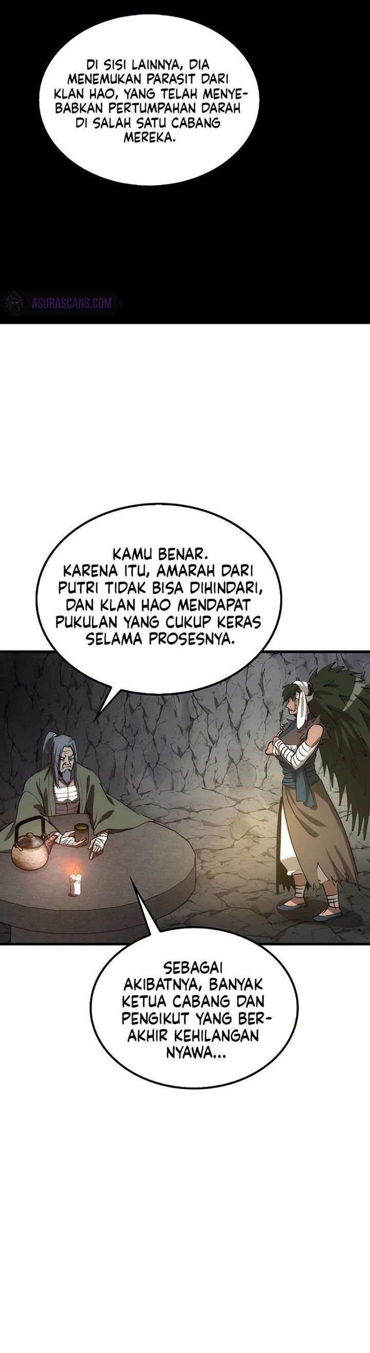 Doctor’s Rebirth Chapter 78