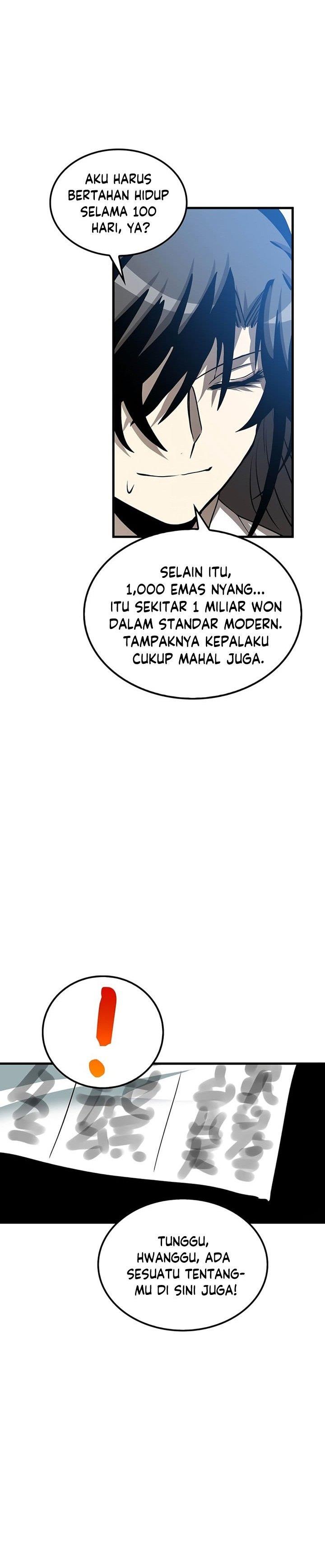 Doctor’s Rebirth Chapter 79