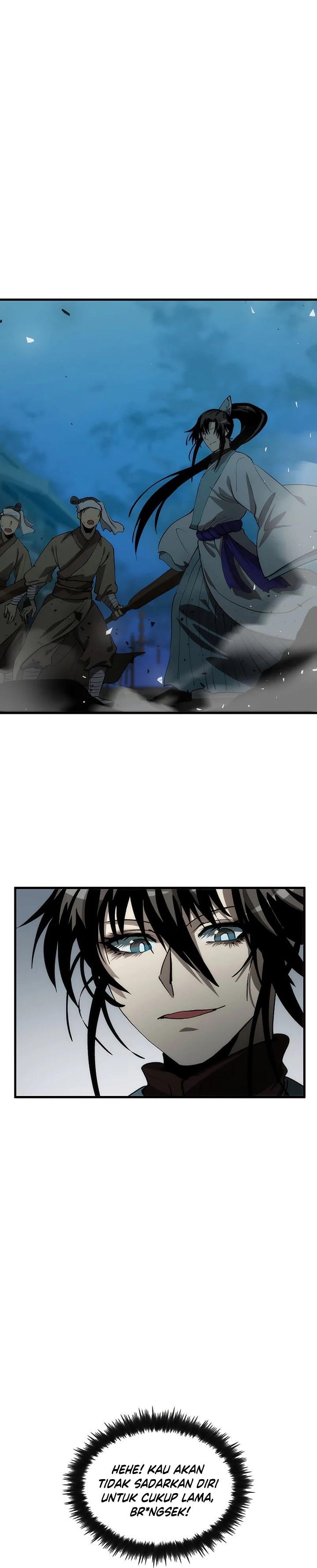 Doctor’s Rebirth Chapter 81