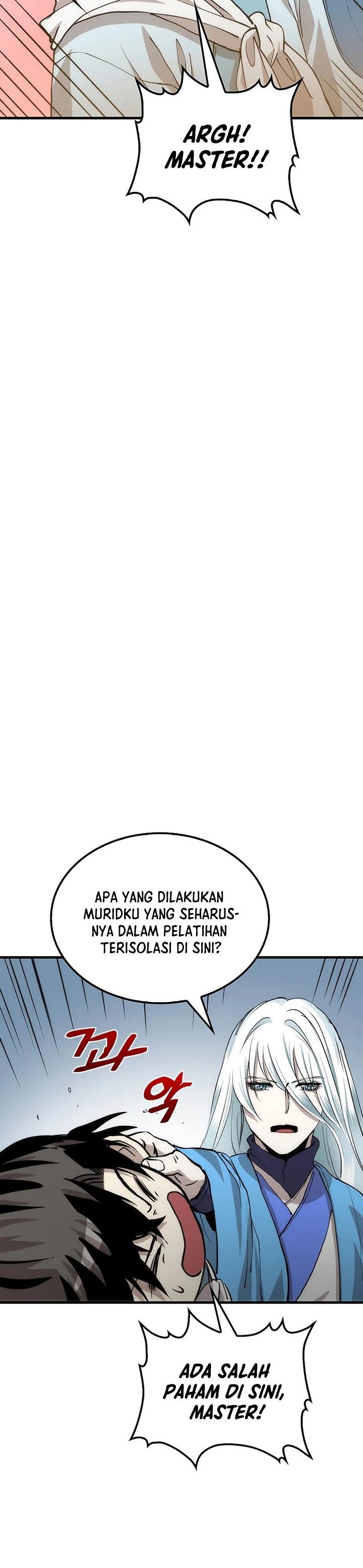 Doctor’s Rebirth Chapter 87