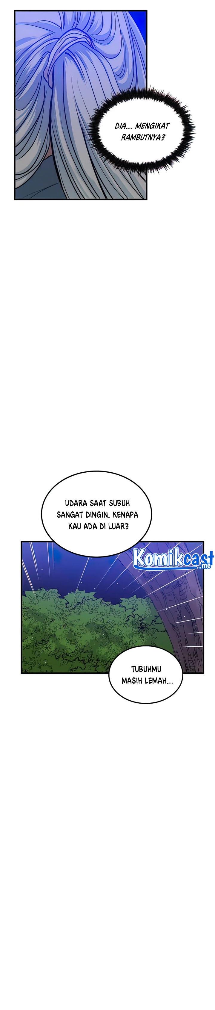 Doctor’s Rebirth Chapter 88