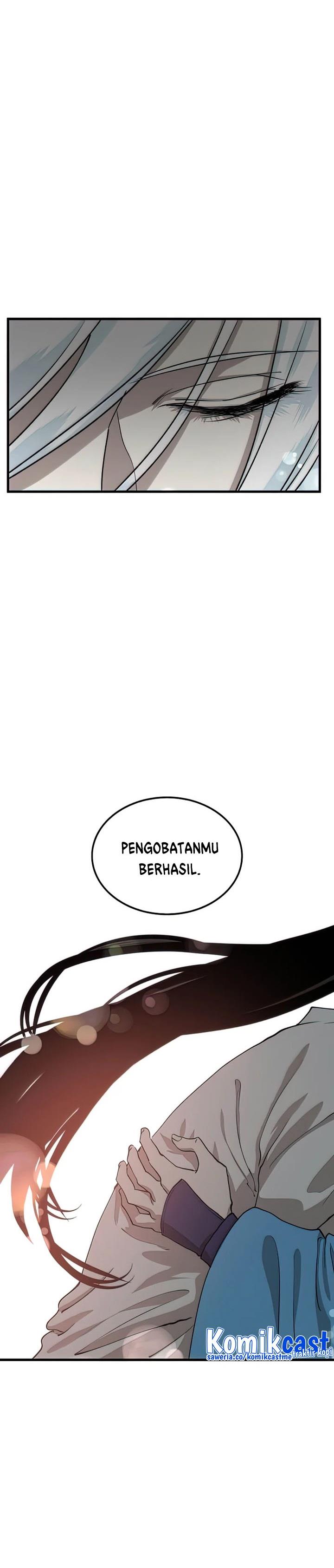 Doctor’s Rebirth Chapter 88