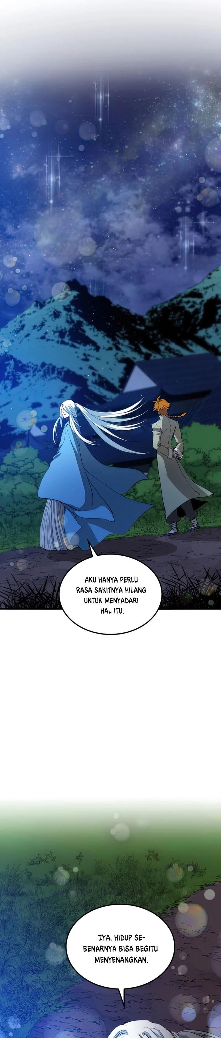 Doctor’s Rebirth Chapter 88