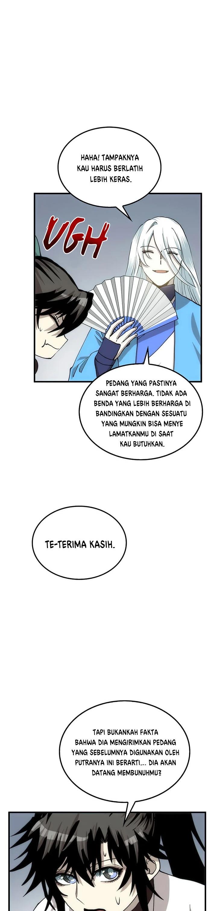 Doctor’s Rebirth Chapter 90