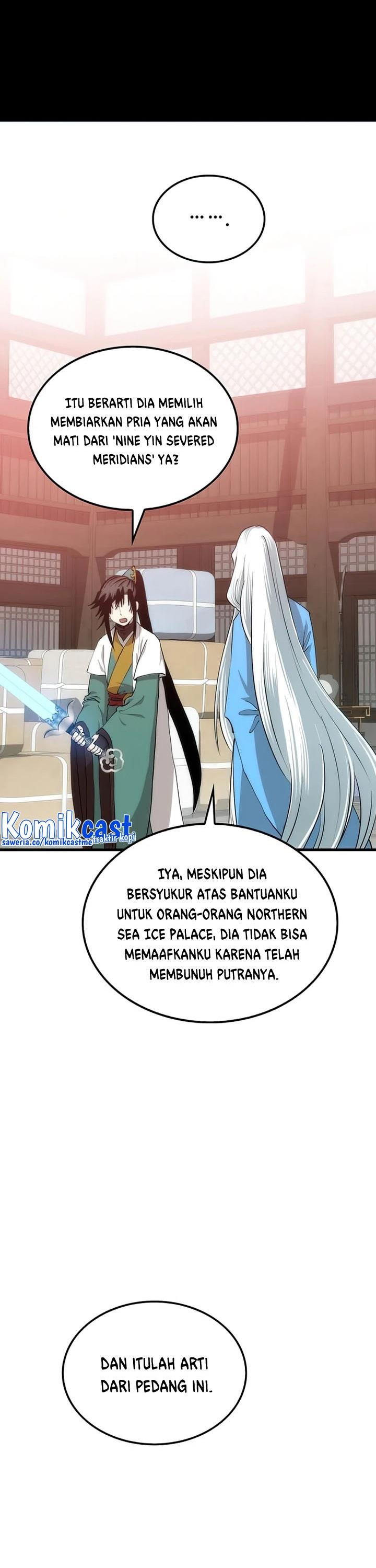 Doctor’s Rebirth Chapter 90