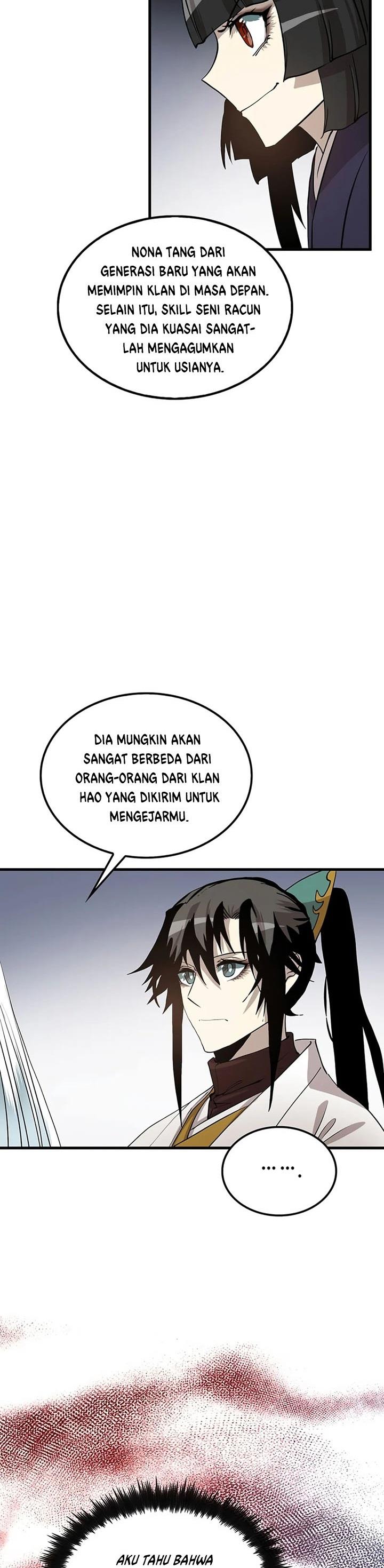 Doctor’s Rebirth Chapter 93