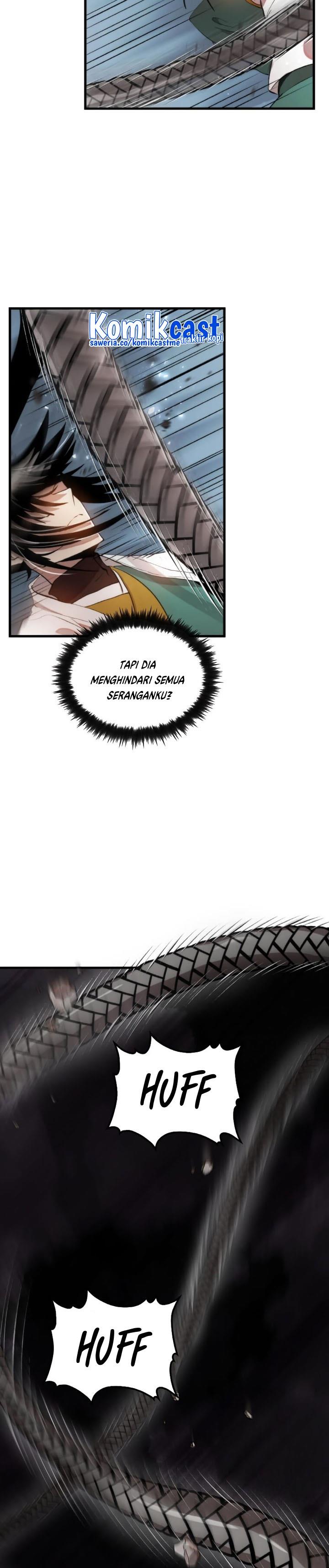 Doctor’s Rebirth Chapter 94