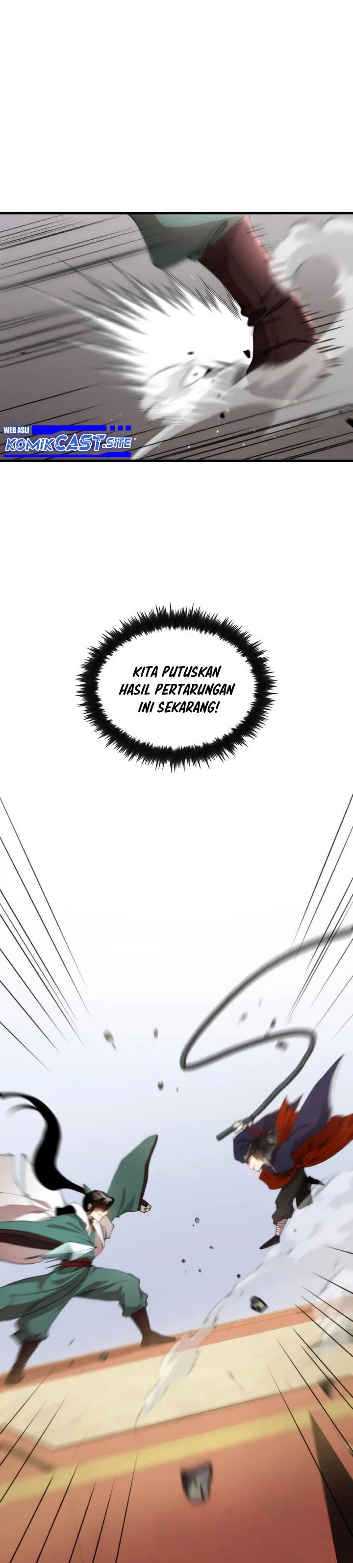 Doctor’s Rebirth Chapter 95