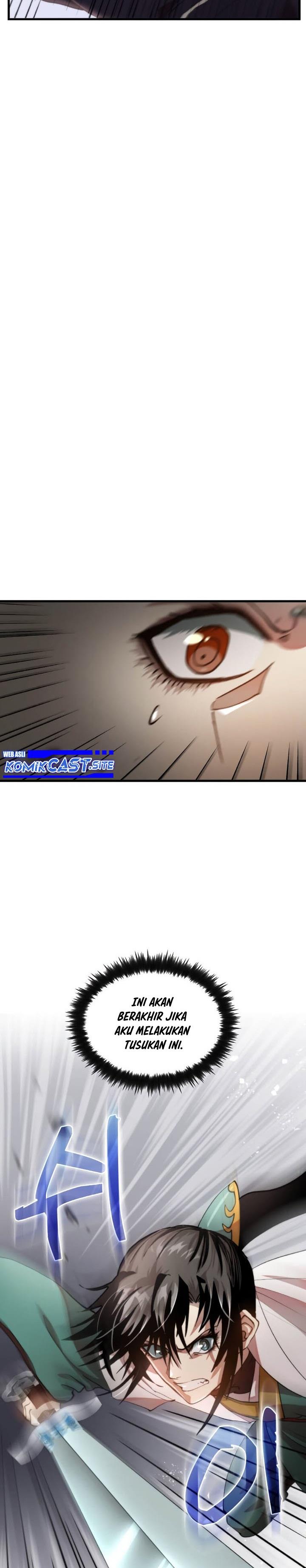 Doctor’s Rebirth Chapter 95