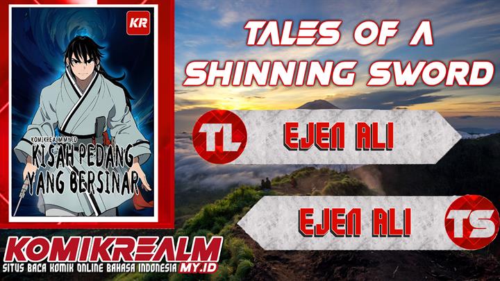 Tales of A Shinning Sword Chapter 15