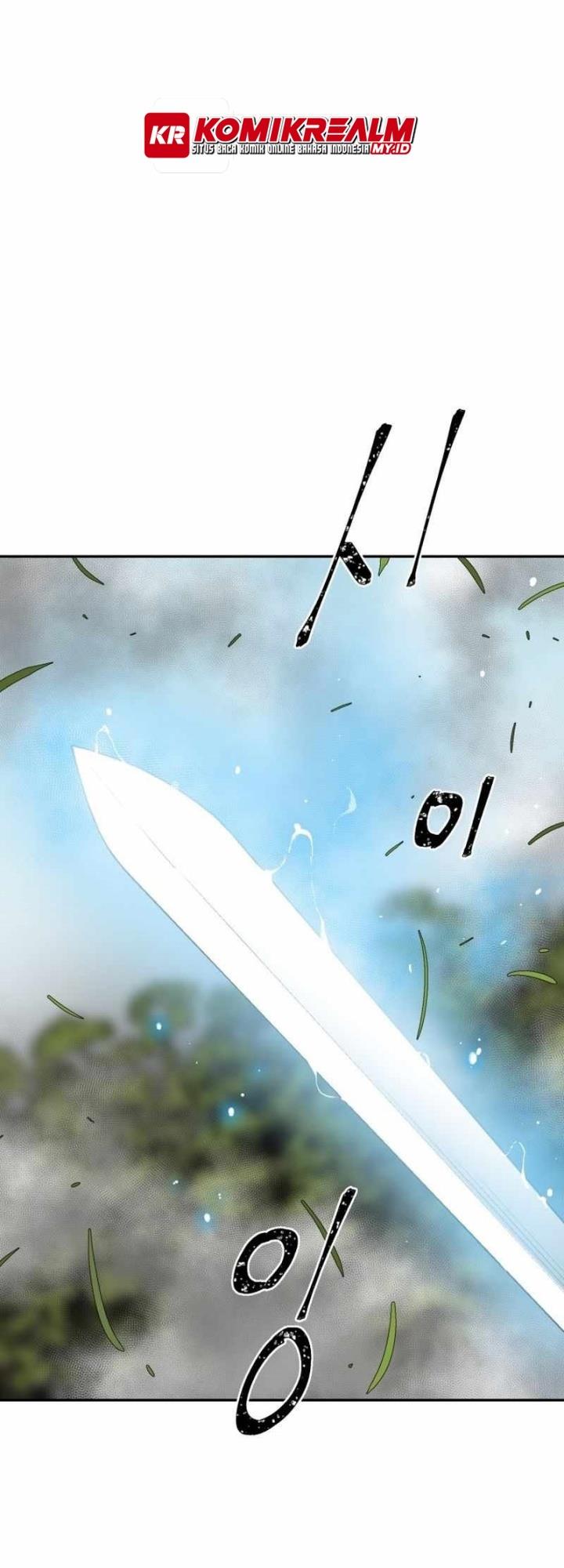 Tales of A Shinning Sword Chapter 15