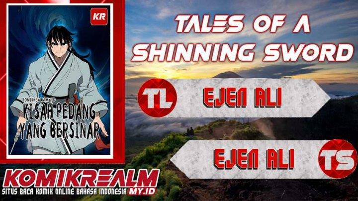 Tales of A Shinning Sword Chapter 18