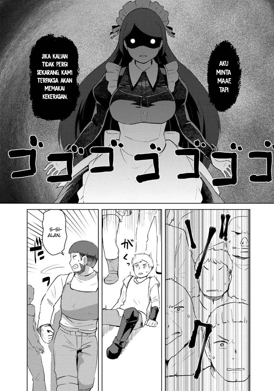 Moe Buta Tensei: Akutoku Shounin Da Kedo Yuusha O Sashioite Isekai Musou Shitemita Chapter 2