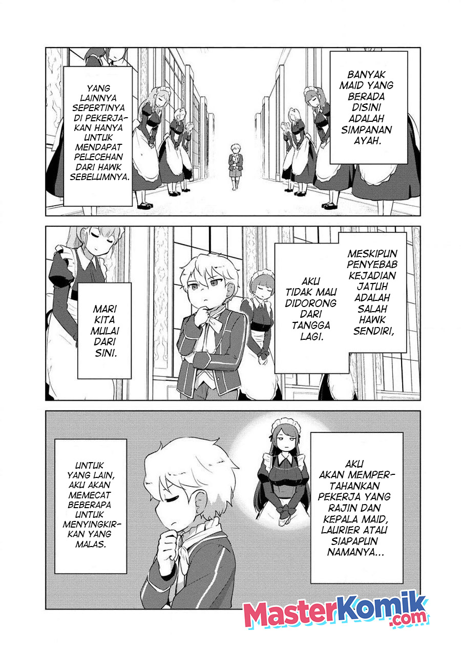 Moe Buta Tensei: Akutoku Shounin Da Kedo Yuusha O Sashioite Isekai Musou Shitemita Chapter 2