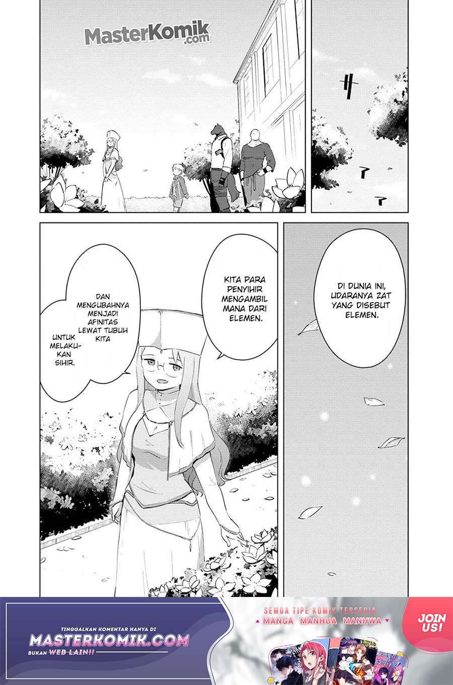 Moe Buta Tensei: Akutoku Shounin Da Kedo Yuusha O Sashioite Isekai Musou Shitemita Chapter 3