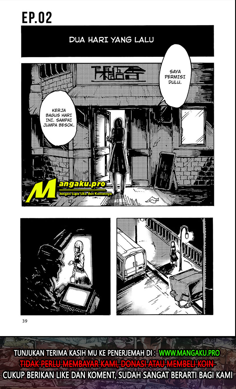 Colorless Chapter 2