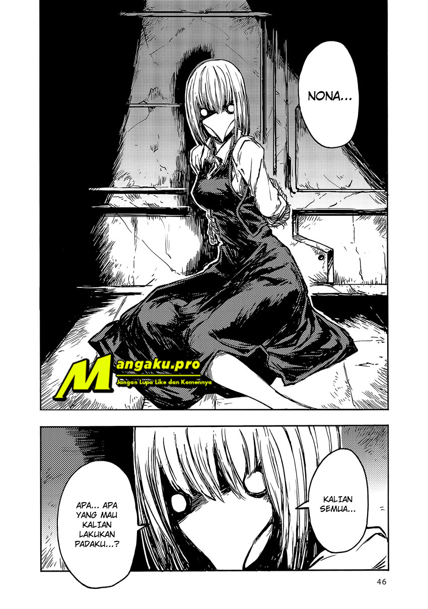 Colorless Chapter 2