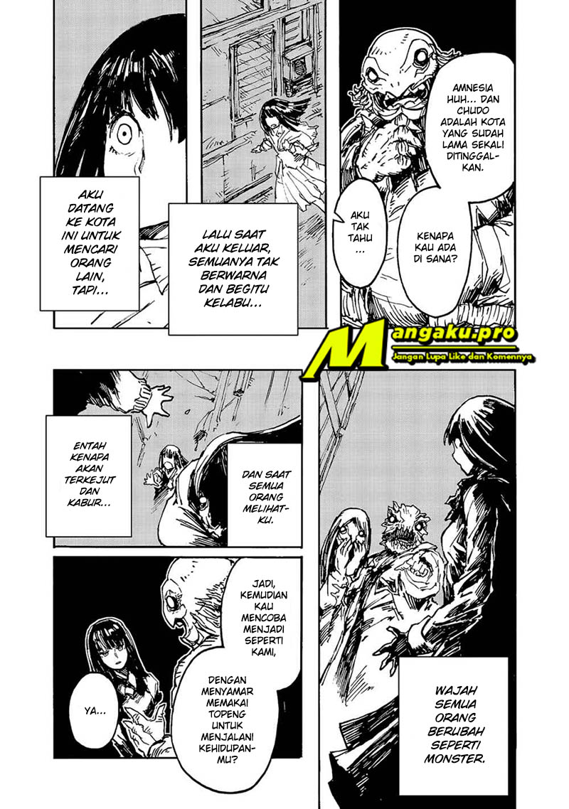 Colorless Chapter 3