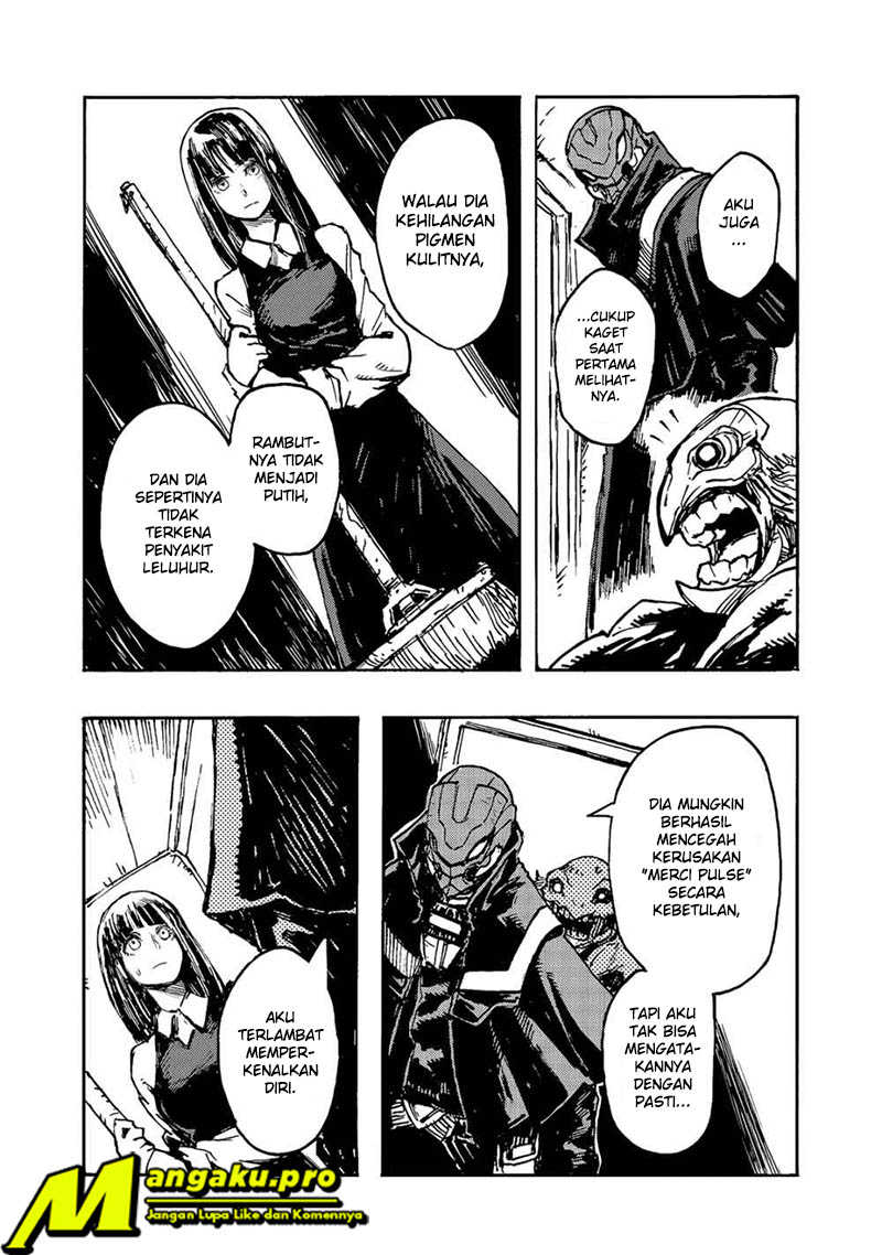 Colorless Chapter 3