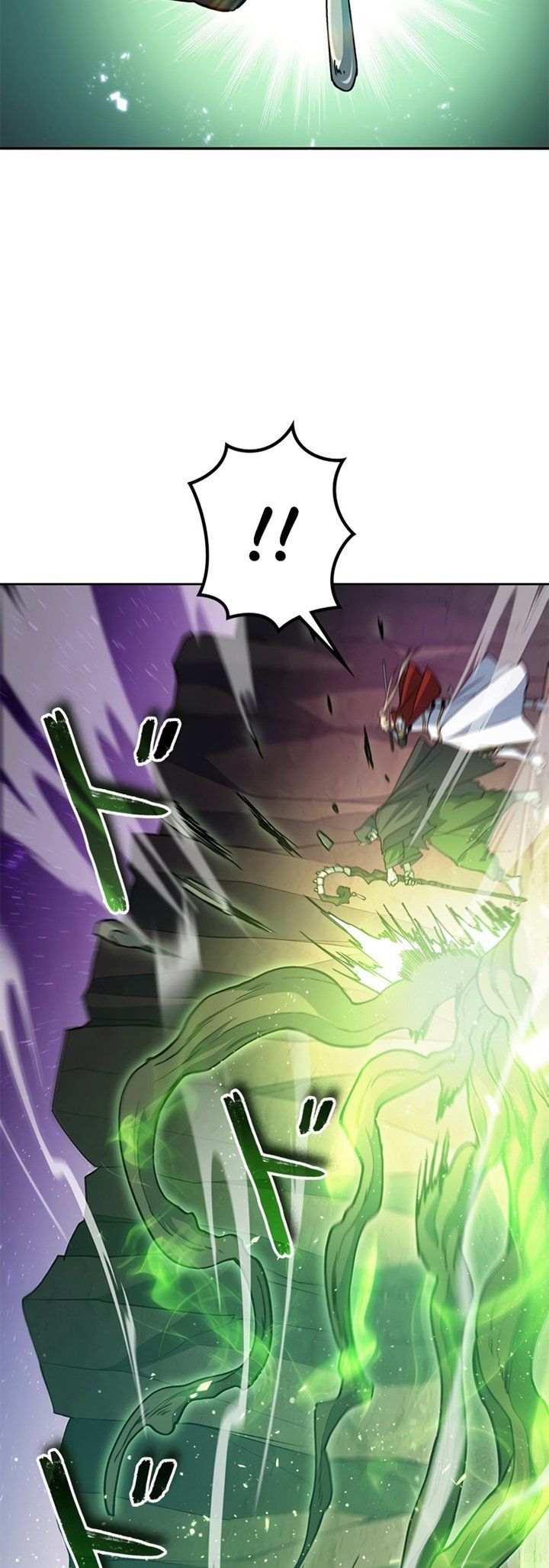 White Dragon Duke: Pendragon Chapter 22