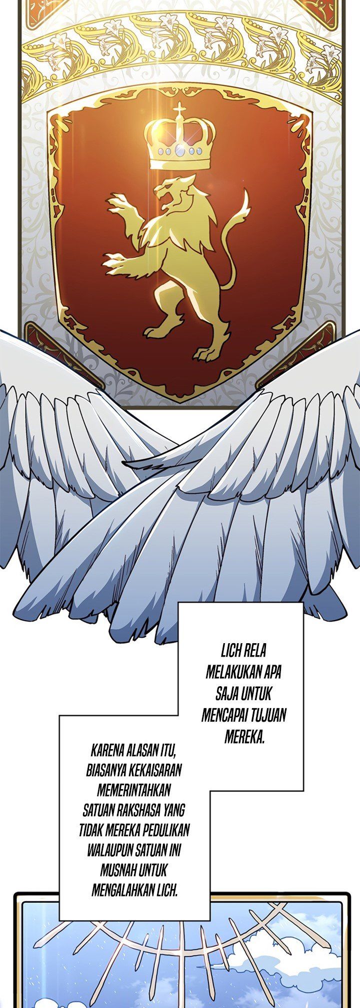 White Dragon Duke: Pendragon Chapter 22