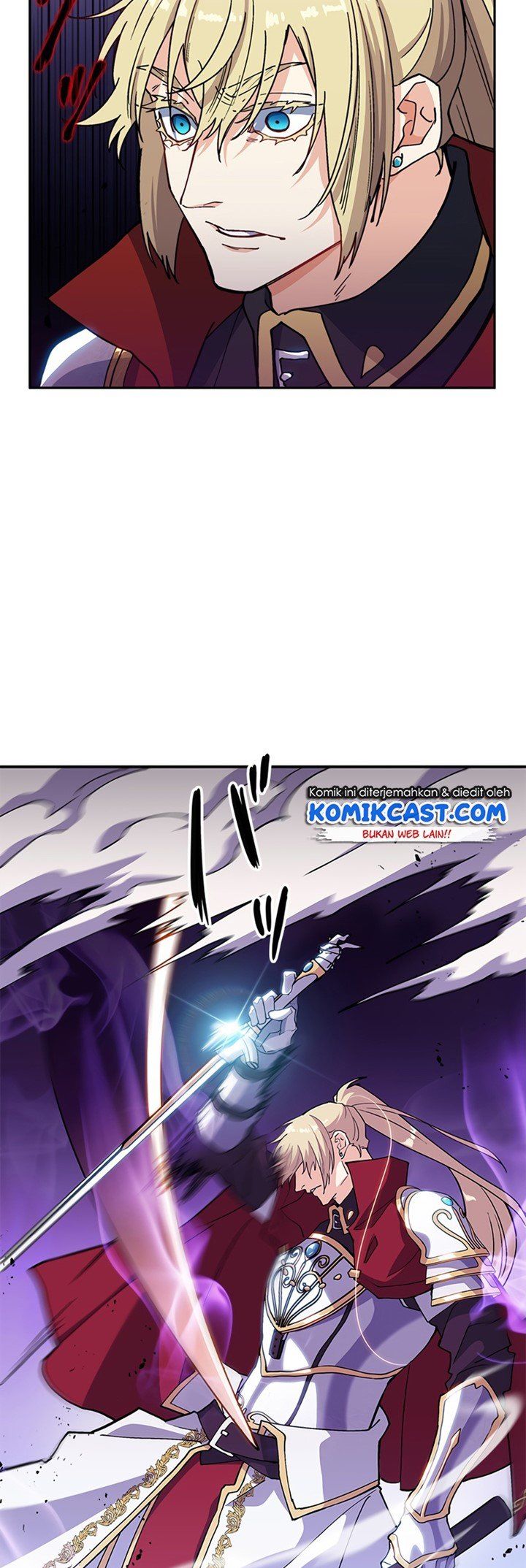 White Dragon Duke: Pendragon Chapter 22