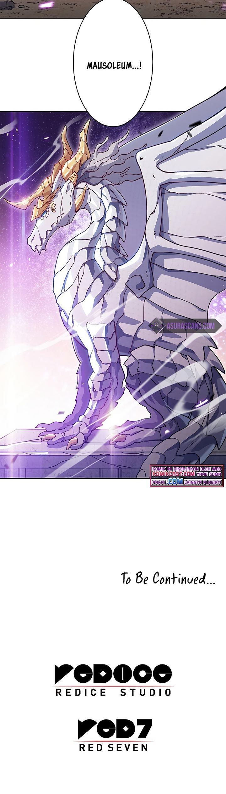 White Dragon Duke: Pendragon Chapter 25