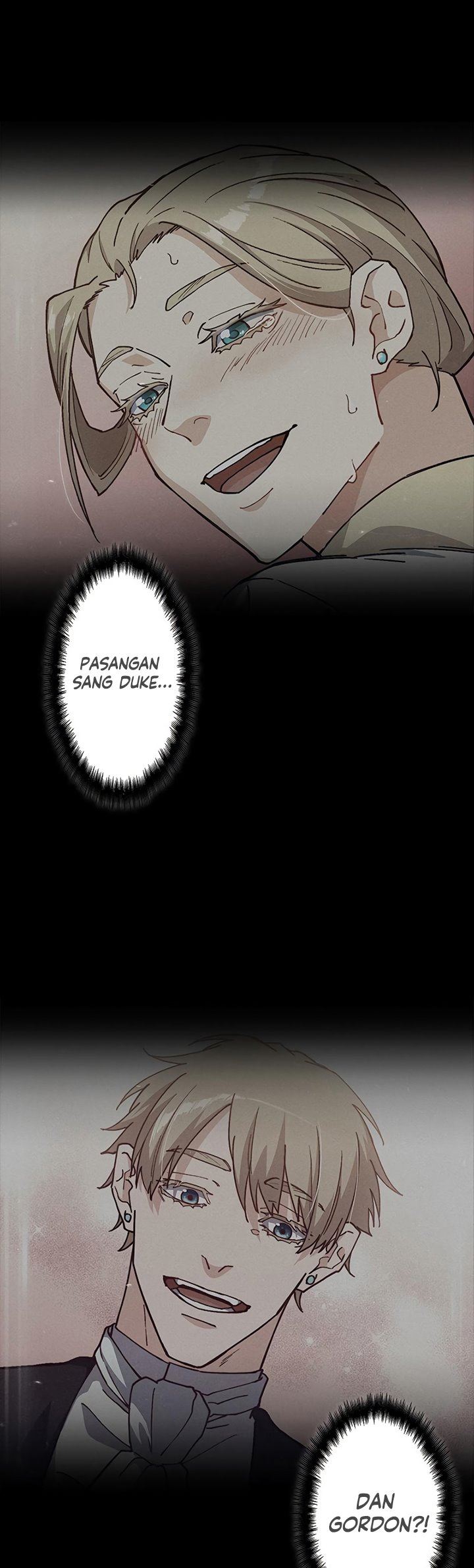 White Dragon Duke: Pendragon Chapter 27