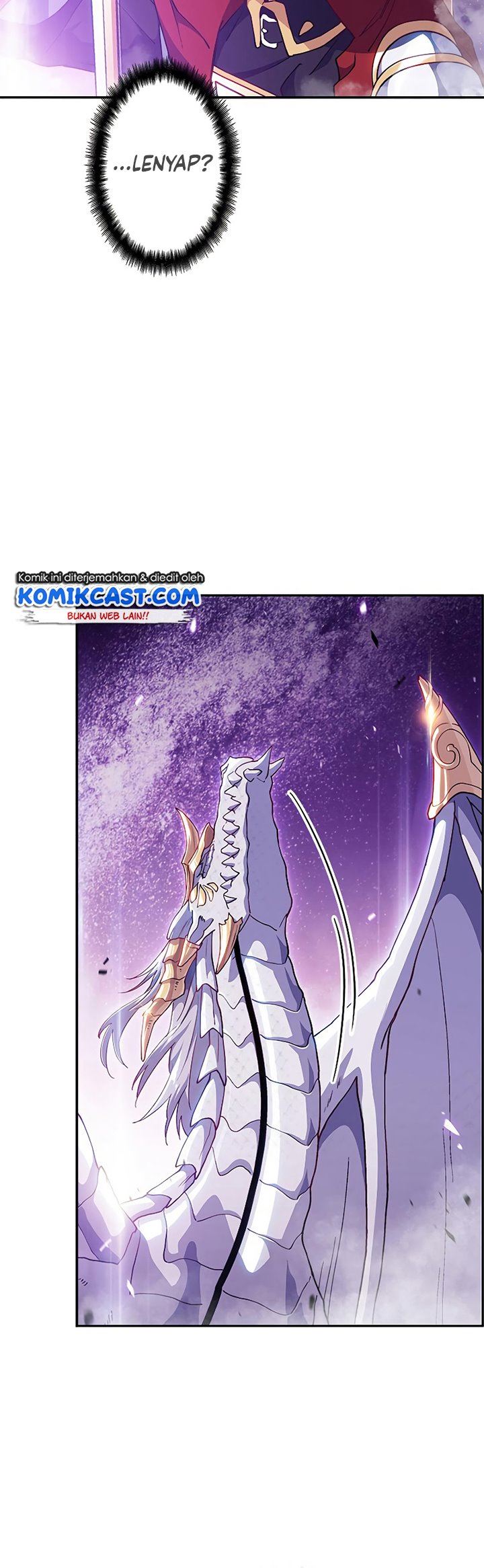 White Dragon Duke: Pendragon Chapter 27