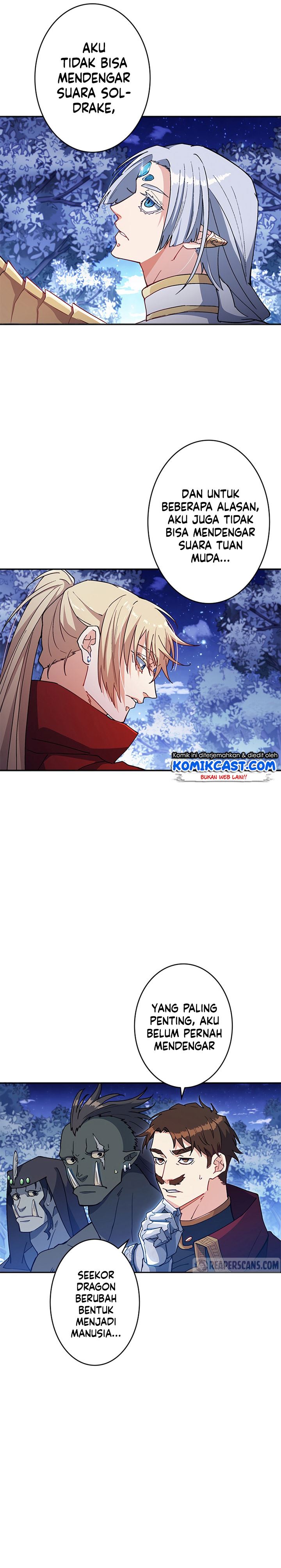 White Dragon Duke: Pendragon Chapter 29