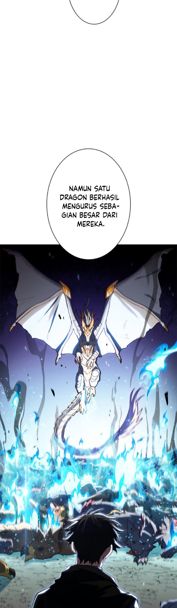 White Dragon Duke: Pendragon Chapter 3