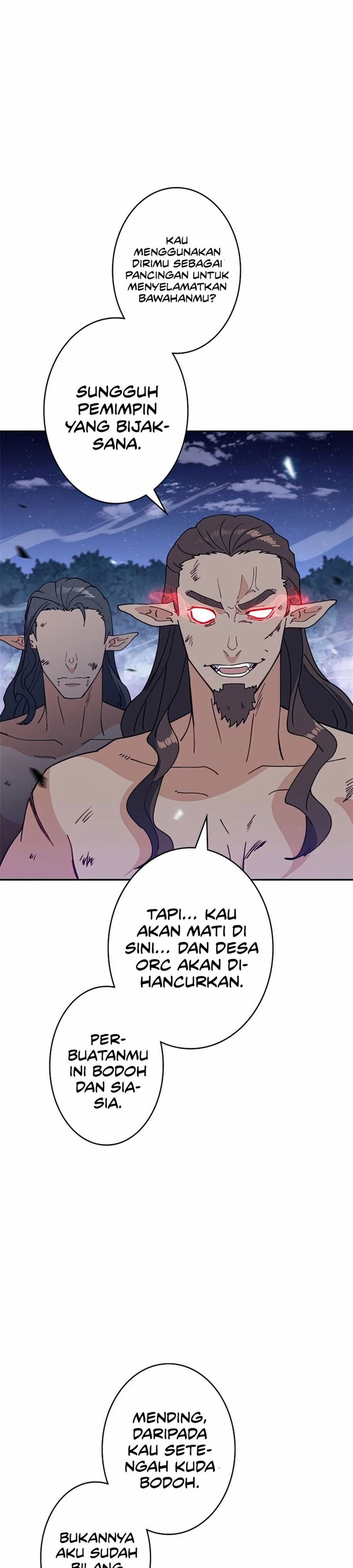 White Dragon Duke: Pendragon Chapter 39