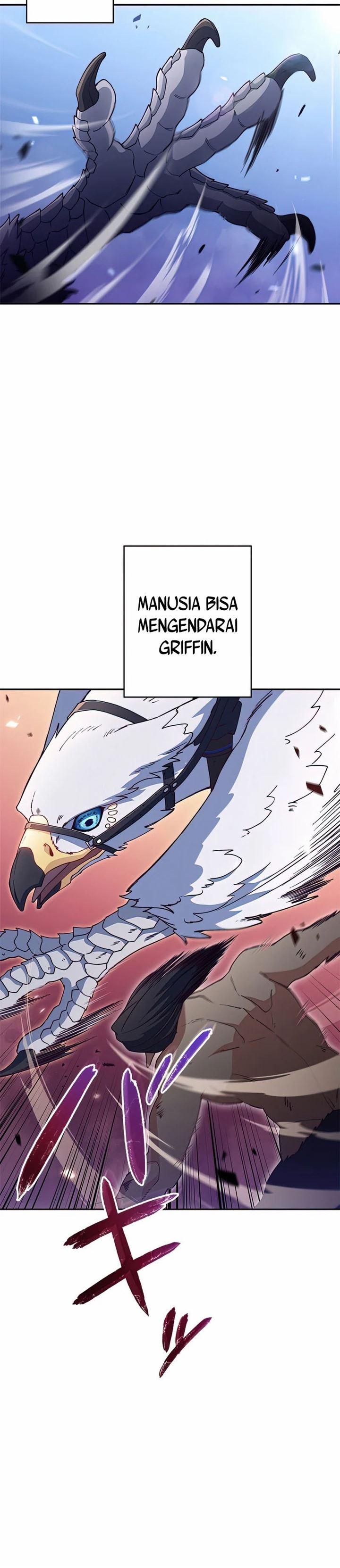 White Dragon Duke: Pendragon Chapter 39