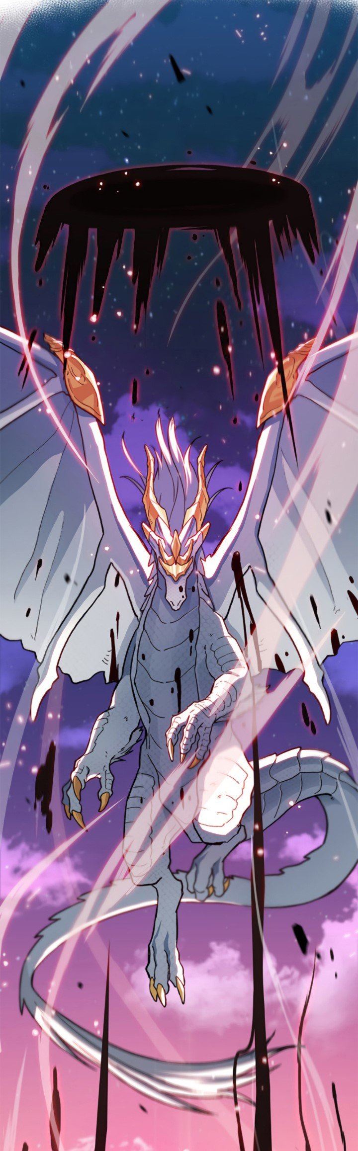 White Dragon Duke: Pendragon Chapter 4