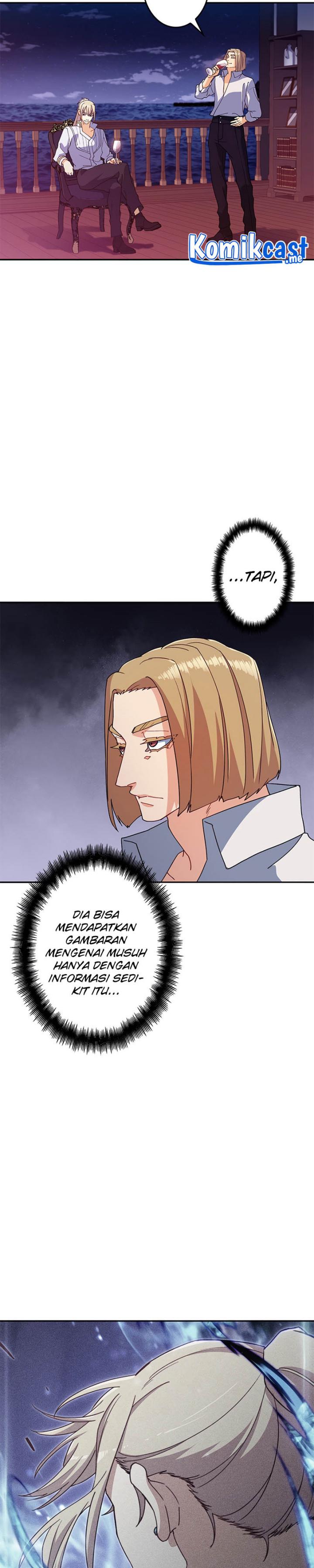 White Dragon Duke: Pendragon Chapter 45