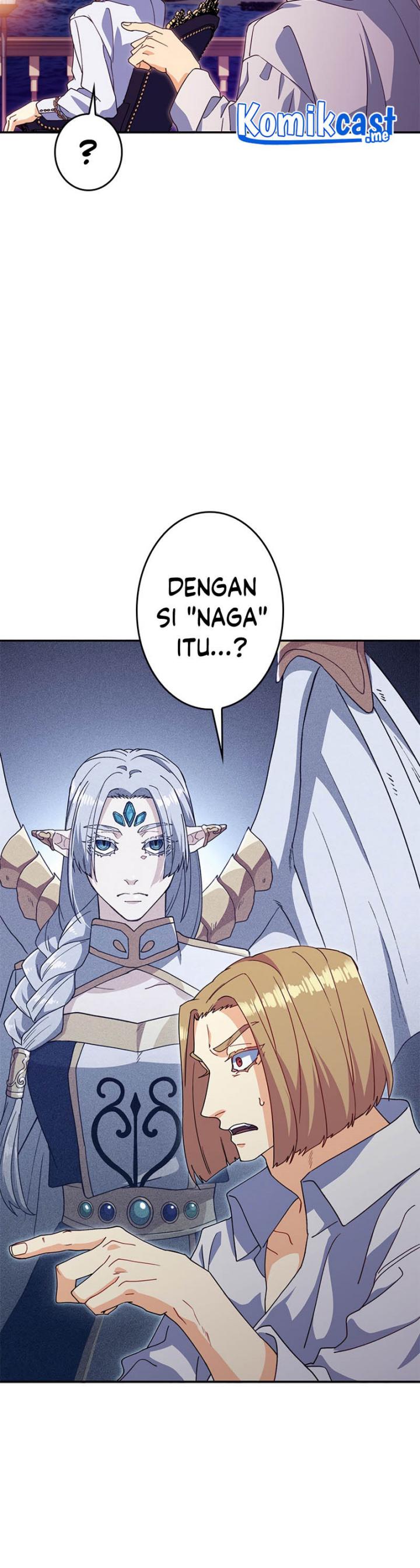 White Dragon Duke: Pendragon Chapter 45