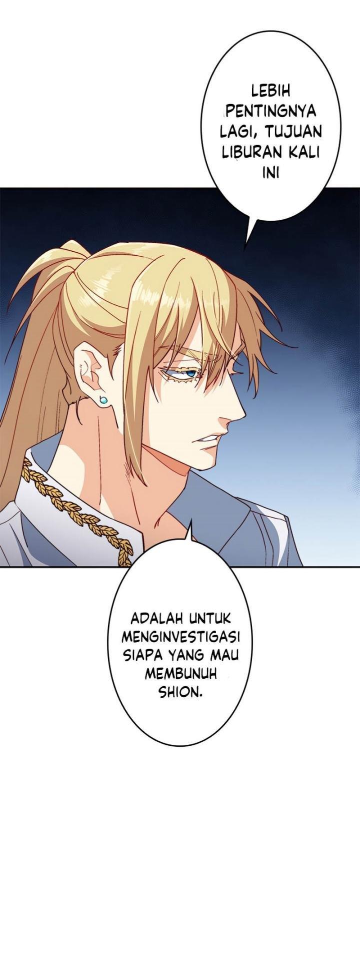 White Dragon Duke: Pendragon Chapter 45