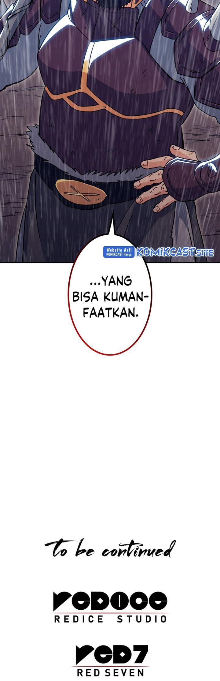 White Dragon Duke: Pendragon Chapter 61