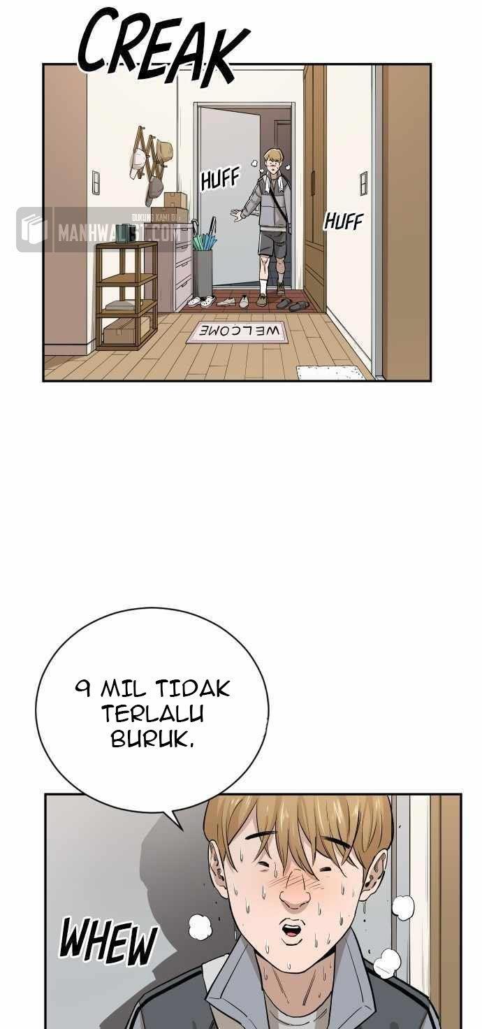 Build Up Chapter 82