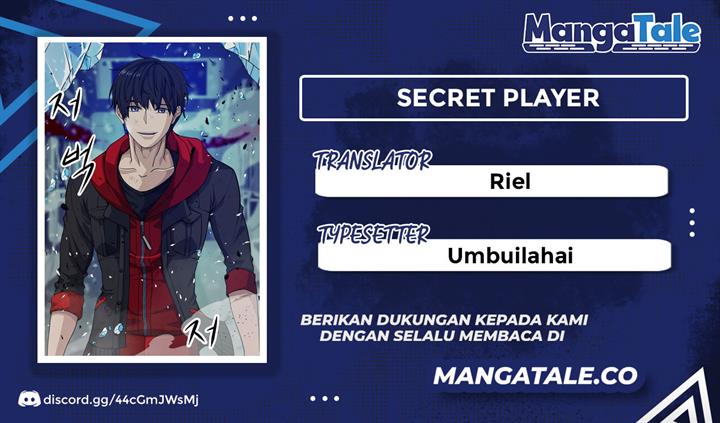 Secret Player Chapter 7