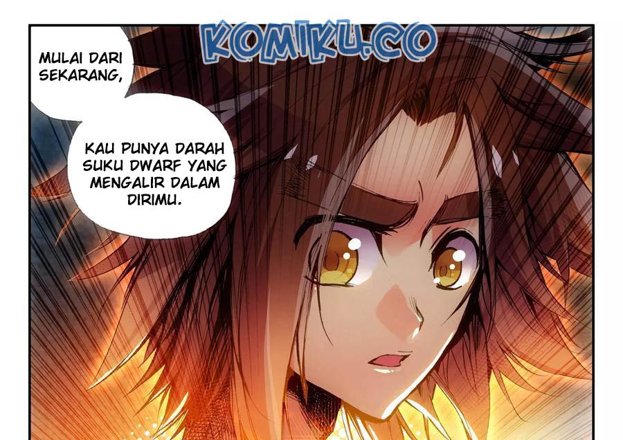 Legend of Phoenix Chapter 13