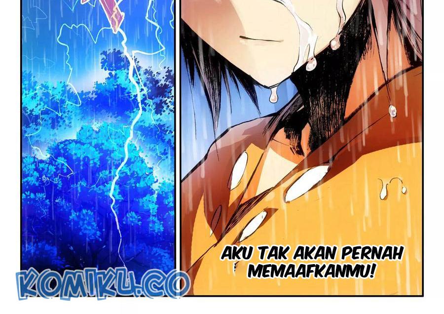 Legend of Phoenix Chapter 14